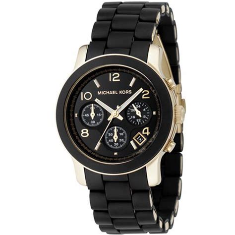 michael kors runway chronograph watch reviews|Michael Kors runway chronograph watch.